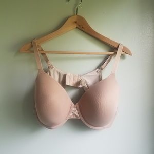 40C Warner's Simply Perfect Bra